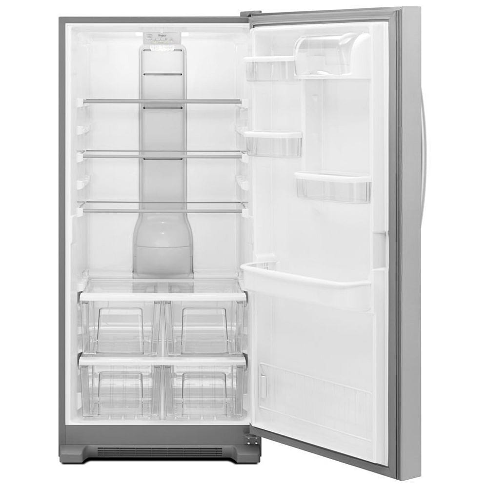 Whirlpool WSR57R18DM All Refrigerator