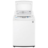 LG WT7150CW 5.8 cu. ft. Capacity Top Load Washer