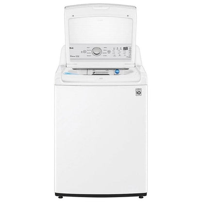LG WT7150CW 5.8 cu. ft. Capacity Top Load Washer