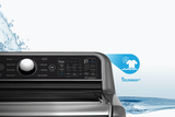 LG WT7150CW 5.8 cu. ft. Capacity Top Load Washer
