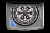 LG WT7150CW 5.8 cu. ft. Capacity Top Load Washer