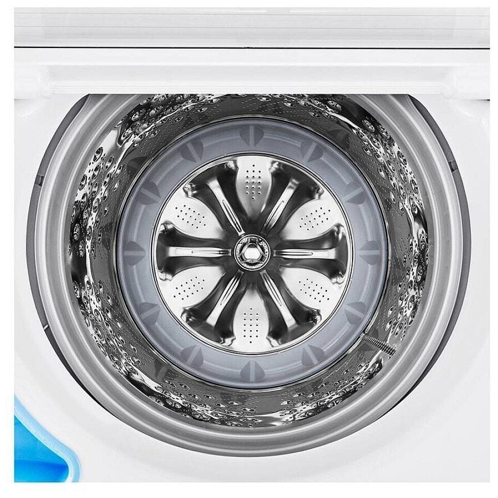 LG WT7150CW 5.8 cu. ft. Capacity Top Load Washer
