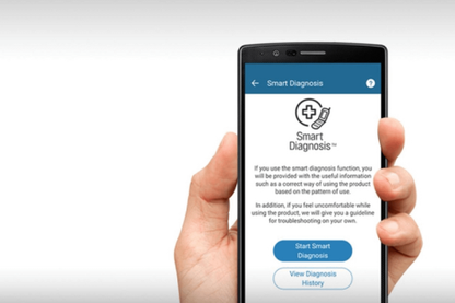 LG WT7150CW 5.8 cu. ft. Capacity Top Load Washer