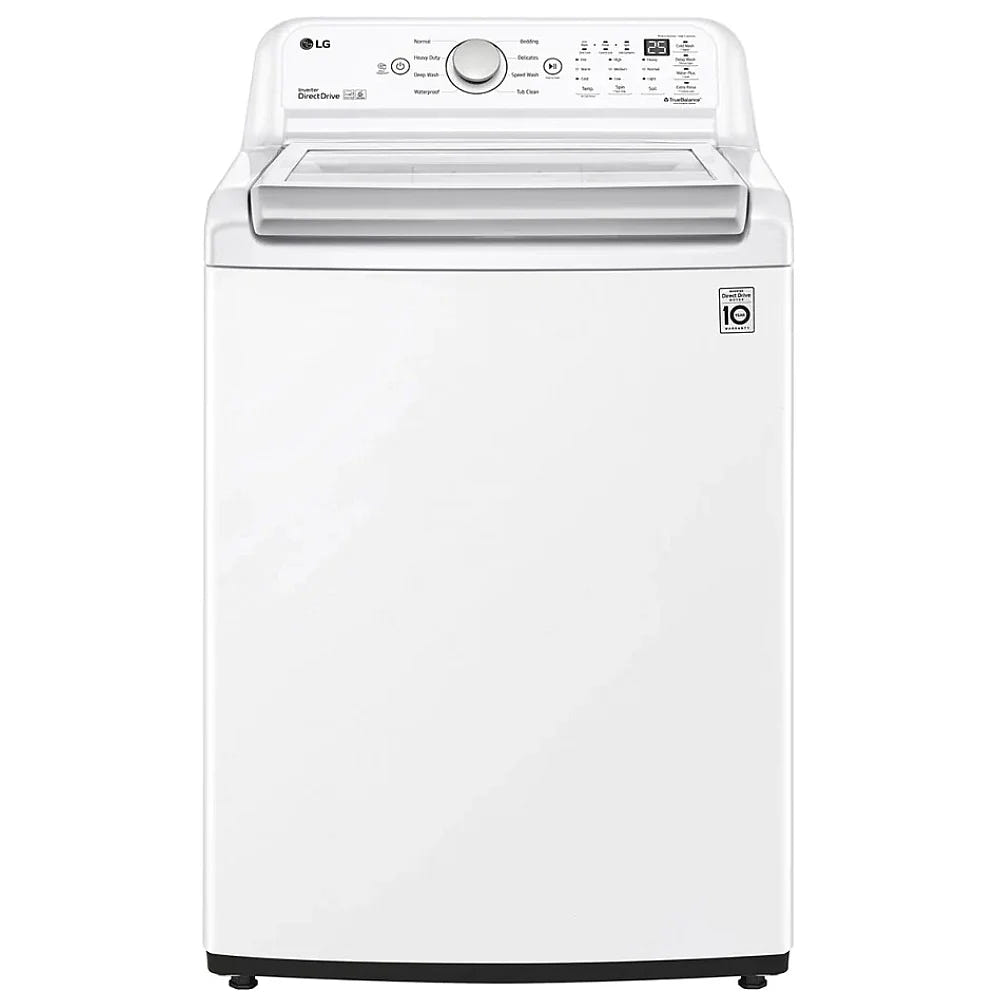 5.8 cu. ft. Capacity Top Load Washer WT7150CW