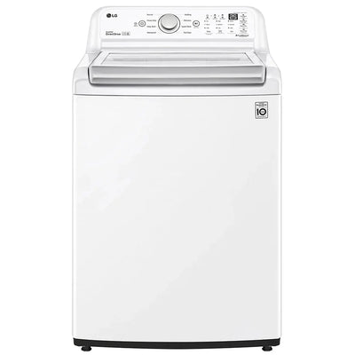5.8 cu. ft. Capacity Top Load Washer WT7150CW