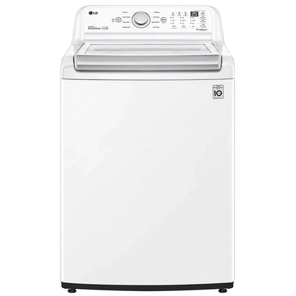 5.8 cu. ft. Capacity Top Load Washer WT7150CW