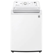 LG WT7150CW 5.8 cu. ft. Capacity Top Load Washer