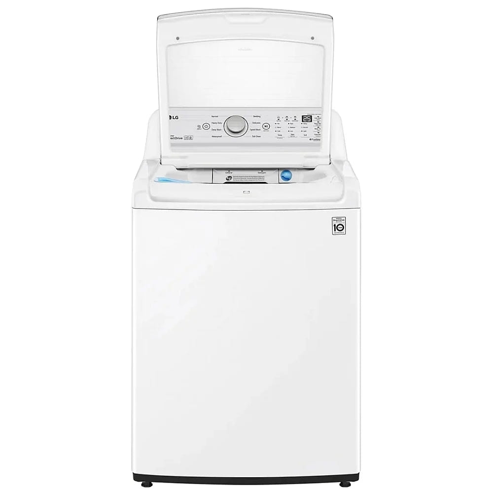 5.8 cu. ft. Capacity Top Load Washer WT7150CW