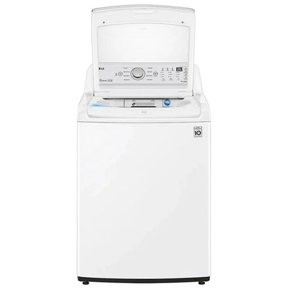 5.8 cu. ft. Capacity Top Load Washer WT7150CW