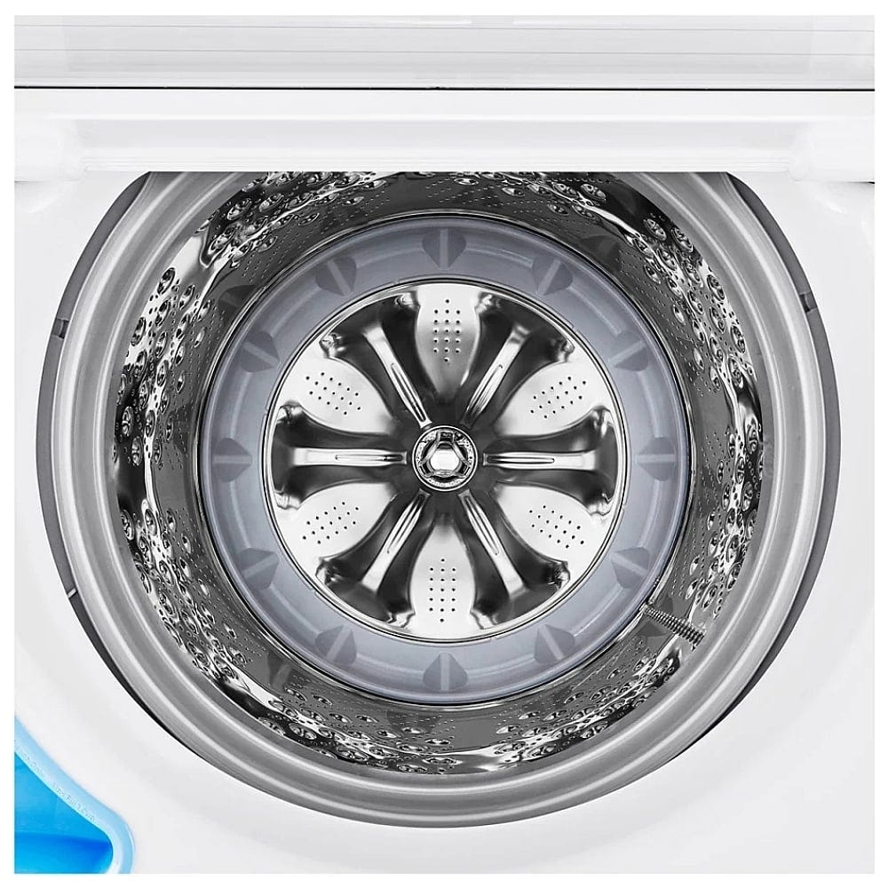 LG WT7150CW 5.8 cu. ft. Capacity Top Load Washer
