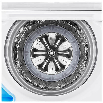 LG WT7150CW 5.8 cu. ft. Capacity Top Load Washer