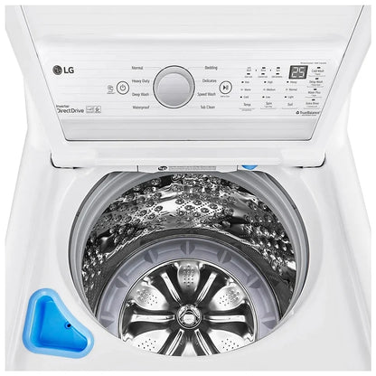 5.8 cu. ft. Capacity Top Load Washer WT7150CW