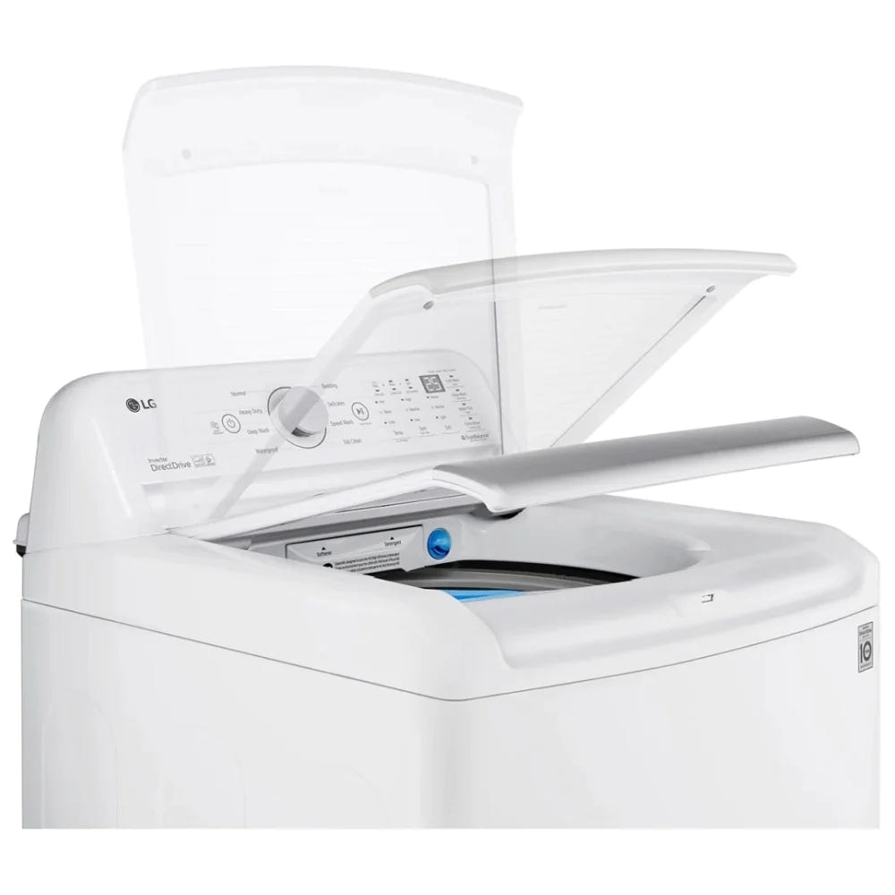 5.8 cu. ft. Capacity Top Load Washer WT7150CW