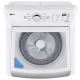 LG Washer WT7155CW & Dryer DLE8400WE