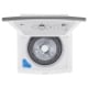 LG Washer WT7155CW & Dryer DLE8400WE