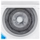 LG Washer WT7155CW & Dryer DLE8400WE