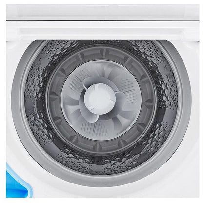 5.6 cu. ft. Capacity Top Load Washer WT7155CW