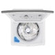 LG Washer WT7155CW & Dryer DLE8400WE