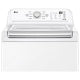 LG Washer WT7155CW & Dryer DLE8400WE