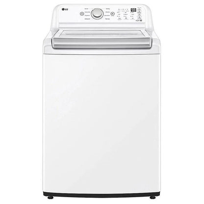 5.6 cu. ft. Capacity Top Load Washer WT7155CW
