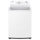 LG Washer WT7155CW & Dryer DLE8400WE