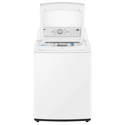 5.6 cu. ft. Capacity Top Load Washer WT7155CW