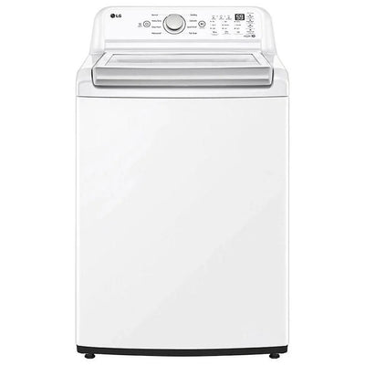 5.6 cu. ft. Capacity Top Load Washer WT7155CW