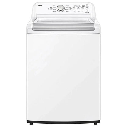 5.6 cu. ft. Capacity Top Load Washer WT7155CW