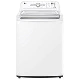 LG Washer WT7155CW & Dryer DLE8400WE
