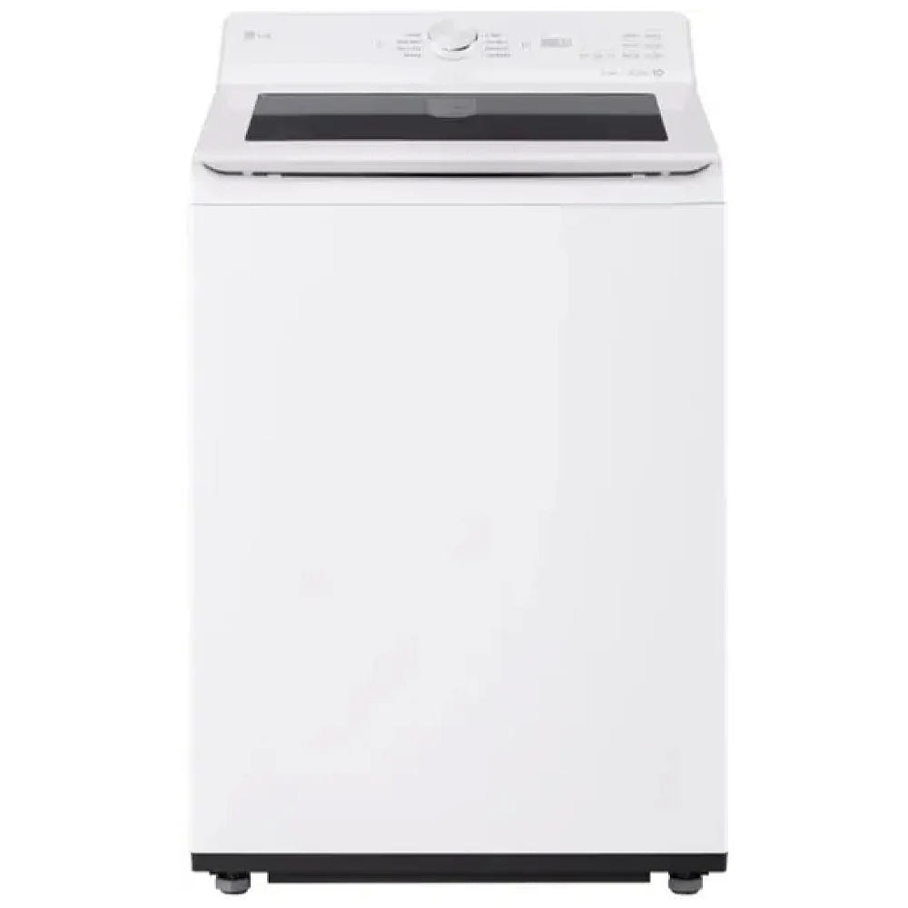LG WT8200CW Top Load Washer