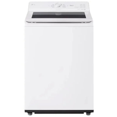 LG WT8200CW Top Load Washer