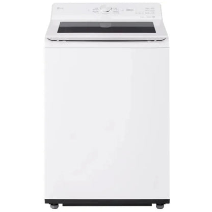 LG WT8200CW Top Load Washer
