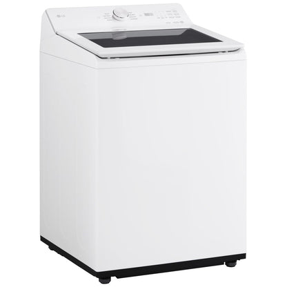 LG WT8200CW Top Load Washer
