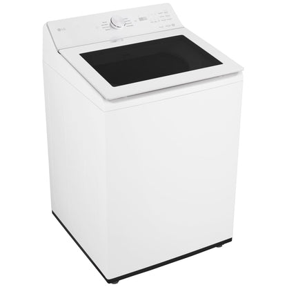 LG WT8200CW Top Load Washer