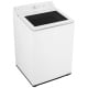 LG Washer WT8200CW & Dryer DLE8200W