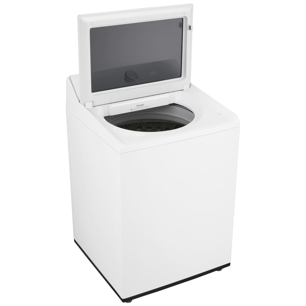 LG WT8200CW Top Load Washer