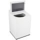LG Washer WT8200CW & Dryer DLE8200W