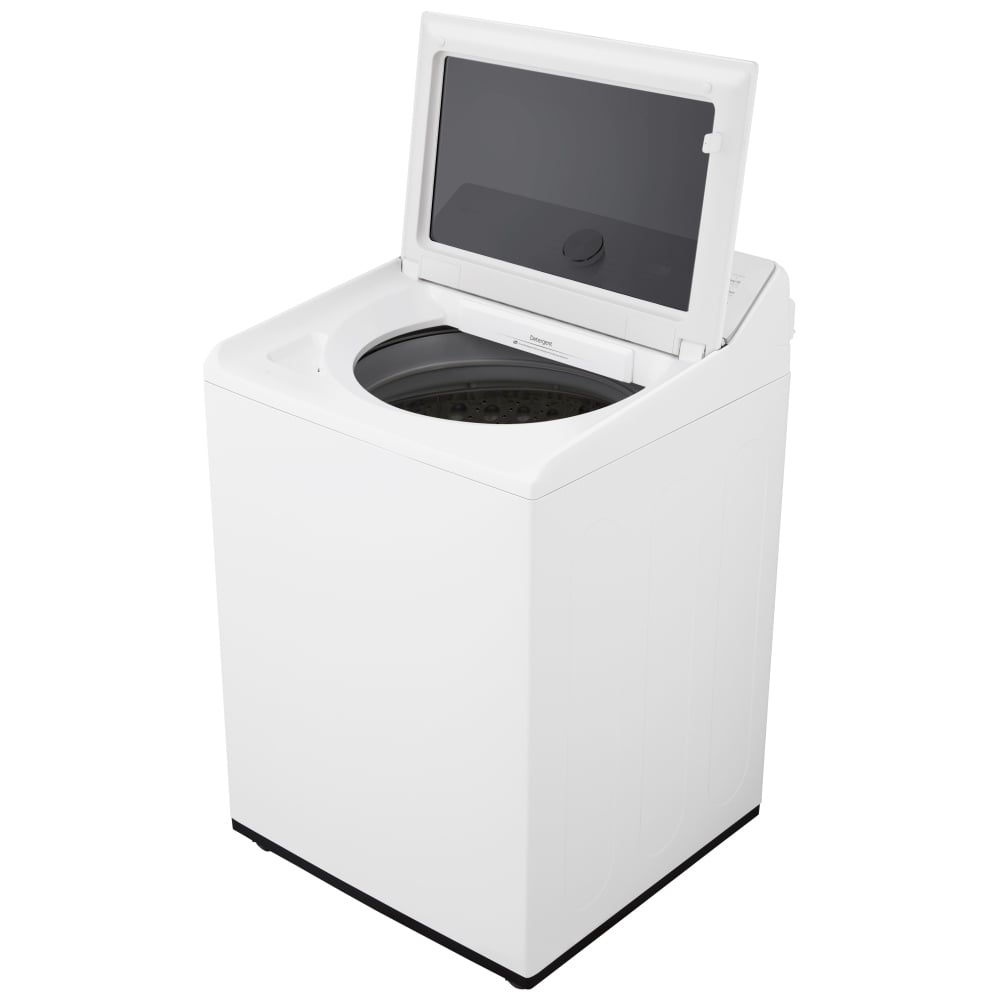 LG WT8200CW Top Load Washer
