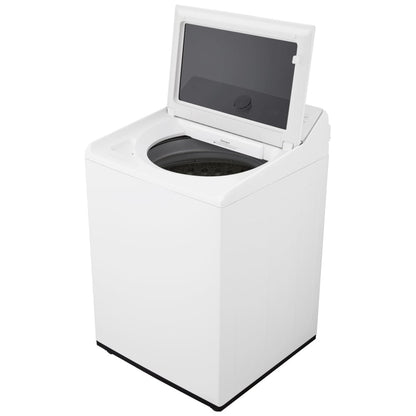 LG WT8200CW Top Load Washer