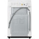 LG Washer WT8200CW & Dryer DLE8200W