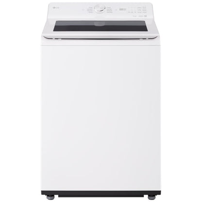 LG WT8200CW Top Load Washer