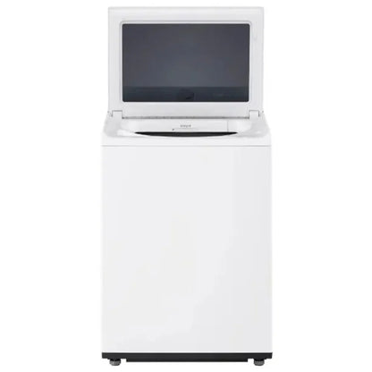 LG WT8200CW Top Load Washer