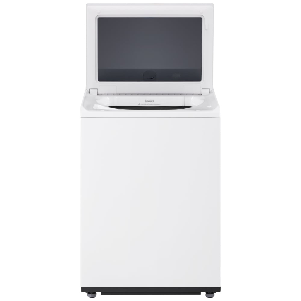 LG WT8200CW Top Load Washer
