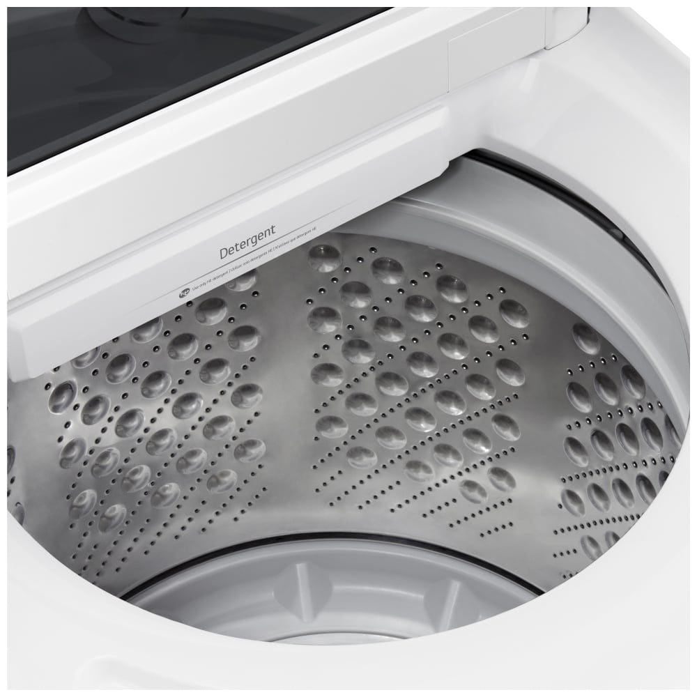 LG WT8200CW Top Load Washer