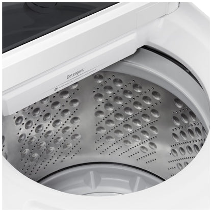 LG WT8200CW Top Load Washer