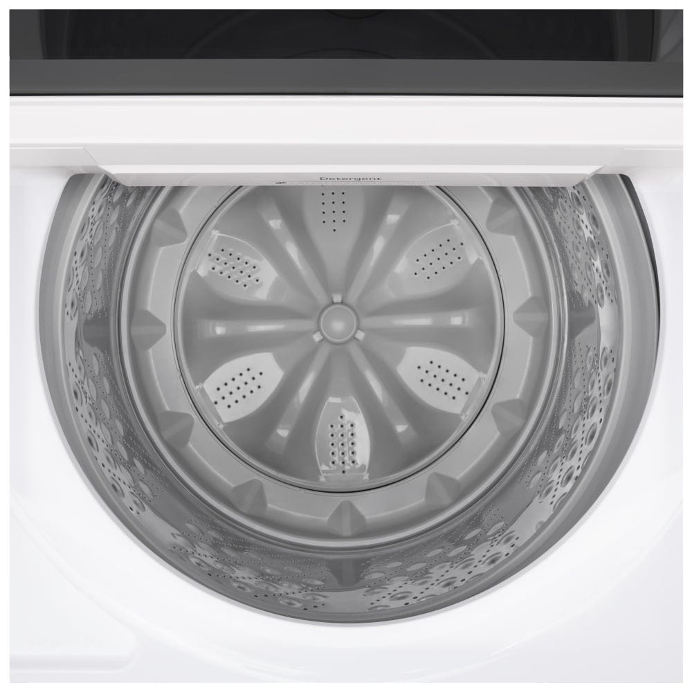 LG WT8200CW Top Load Washer