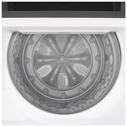 LG WT8200CW Top Load Washer
