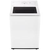 LG WT8205CW Top Load Washer, 27 inch Width, 5.6 cu. ft. Washer Capacity, 800 RPM Washer Spin Speed, 8 Wash Cycles, 5 Temperature Settings, ENERGY STAR Certified, Wifi Enabled, White colour