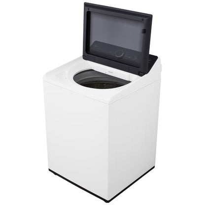 LG WT8400CW 6.3 cu.ft Mega Capacity Top Load Washer