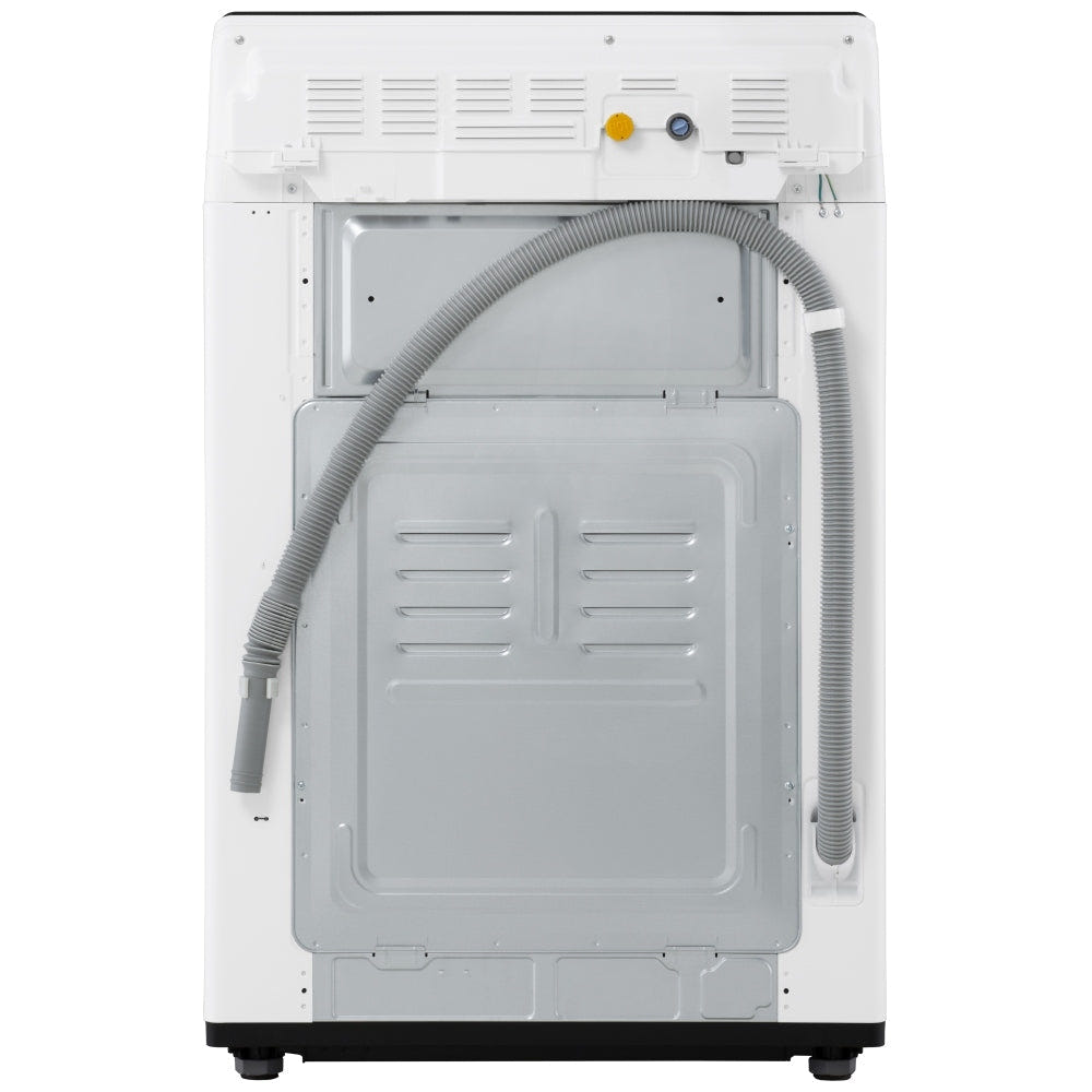 LG WT8400CW 6.3 cu.ft Mega Capacity Top Load Washer